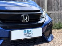 USED 2020 20 HONDA CIVIC 1.0 Civic SE VTec CVT 5dr Service History Parking Sensor