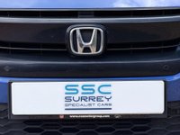 USED 2020 20 HONDA CIVIC 1.0 Civic SE VTec CVT 5dr Service History Parking Sensor