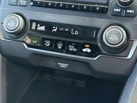 USED 2020 20 HONDA CIVIC 1.0 Civic SE VTec CVT 5dr Service History Parking Sensor