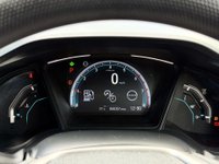 USED 2020 20 HONDA CIVIC 1.0 Civic SE VTec CVT 5dr Service History Parking Sensor