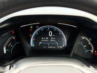 USED 2020 20 HONDA CIVIC 1.0 Civic SE VTec CVT 5dr Service History Parking Sensor