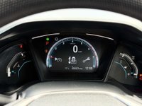 USED 2020 20 HONDA CIVIC 1.0 Civic SE VTec CVT 5dr Service History Parking Sensor