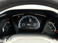 USED 2020 20 HONDA CIVIC 1.0 Civic SE VTec CVT 5dr Service History Parking Sensor