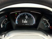 USED 2020 20 HONDA CIVIC 1.0 Civic SE VTec CVT 5dr Service History Parking Sensor