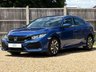 USED 2020 20 HONDA CIVIC 1.0 Civic SE VTec CVT 5dr Service History Parking Sensor