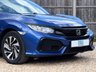USED 2020 20 HONDA CIVIC 1.0 Civic SE VTec CVT 5dr Service History Parking Sensor