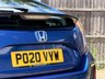 USED 2020 20 HONDA CIVIC 1.0 Civic SE VTec CVT 5dr Service History Parking Sensor
