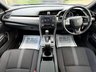 USED 2020 20 HONDA CIVIC 1.0 Civic SE VTec CVT 5dr Service History Parking Sensor