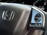 USED 2020 20 HONDA CIVIC 1.0 Civic SE VTec CVT 5dr Service History Parking Sensor