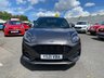 USED 2021 21 FORD PUMA 1.0T EcoBoost MHEV ST-Line X SUV 5dr Petrol Manual Euro 6 (s/s) (125 ps) SUPPLIED WITH  AA WARRANTY