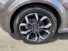 USED 2021 21 FORD PUMA 1.0T EcoBoost MHEV ST-Line X SUV 5dr Petrol Manual Euro 6 (s/s) (125 ps) SUPPLIED WITH  AA WARRANTY