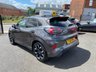 USED 2021 21 FORD PUMA 1.0T EcoBoost MHEV ST-Line X SUV 5dr Petrol Manual Euro 6 (s/s) (125 ps) SUPPLIED WITH  AA WARRANTY