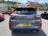 USED 2021 21 FORD PUMA 1.0T EcoBoost MHEV ST-Line X SUV 5dr Petrol Manual Euro 6 (s/s) (125 ps) SUPPLIED WITH  AA WARRANTY