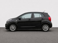 USED 2023 23 KIA PICANTO 1.0 DPi 2 Hatchback 5dr Petrol AMT Euro 6 (s/s) (66 bhp) AUTO, AIR-CON, BLUETOOTH