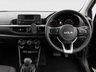 USED 2023 23 KIA PICANTO 1.0 DPi 2 Hatchback 5dr Petrol AMT Euro 6 (s/s) (66 bhp) AUTO, AIR-CON, BLUETOOTH