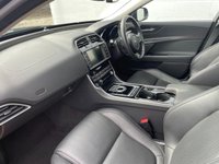 USED 2016 16 JAGUAR XE 2.0d Portfolio Saloon 4dr Diesel Auto Euro 6 (s/s) (163 ps) www.suffolkcarcentre.co.uk - Located at Lowestoft