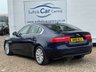USED 2016 16 JAGUAR XE 2.0d Portfolio Saloon 4dr Diesel Auto Euro 6 (s/s) (163 ps) www.suffolkcarcentre.co.uk - Located at Lowestoft