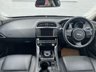 USED 2016 16 JAGUAR XE 2.0d Portfolio Saloon 4dr Diesel Auto Euro 6 (s/s) (163 ps) www.suffolkcarcentre.co.uk - Located at Lowestoft