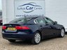 USED 2016 16 JAGUAR XE 2.0d Portfolio Saloon 4dr Diesel Auto Euro 6 (s/s) (163 ps) www.suffolkcarcentre.co.uk - Located at Lowestoft