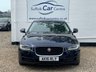 USED 2016 16 JAGUAR XE 2.0d Portfolio Saloon 4dr Diesel Auto Euro 6 (s/s) (163 ps) www.suffolkcarcentre.co.uk - Located at Lowestoft