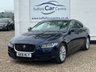 USED 2016 16 JAGUAR XE 2.0d Portfolio Saloon 4dr Diesel Auto Euro 6 (s/s) (163 ps) www.suffolkcarcentre.co.uk - Located at Lowestoft