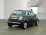 USED 2011 11 FIAT 500 1.2 Lounge Hatchback 3dr Petrol Manual Euro 5 (s/s) (69 bhp) HPI CLEAR, MOT UNTIL 16.02.2027, SUPPLIED WITH NEW SERVICE, AIR CONDITIONING, ALLOY WHEELS, PANORMAIC ROOF, ELECTRIC WINDOWS, MANUAL, 3 MONTHS WARRANTY, 1 YEAR AA BREAKDOWN, AA DEALER