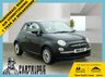 USED 2011 11 FIAT 500 1.2 Lounge Hatchback 3dr Petrol Manual Euro 5 (s/s) (69 bhp) HPI CLEAR, MOT UNTIL 16.02.2027, SUPPLIED WITH NEW SERVICE, AIR CONDITIONING, ALLOY WHEELS, PANORMAIC ROOF, ELECTRIC WINDOWS, MANUAL, 3 MONTHS WARRANTY, 1 YEAR AA BREAKDOWN, AA DEALER