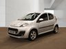 USED 2014 14 PEUGEOT 107 1.0 12V Allure Hatchback 5dr Petrol Manual Euro 5 (68 ps) HPI CLEAR, 9 PREVIOUS SERVICES, SUPPLIED WITH NEW MOT, SUPPLIED WITH NEW SERVICE, AIR CONDITIONING, ALLOY WHEELS, PRIVACY GLASS, ELECTRIC WINDOWS, 3 MONTHS WARRANTY, 1 YEAR AA BREAKDOWN, AA DEALER