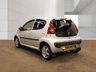 USED 2014 14 PEUGEOT 107 1.0 12V Allure Hatchback 5dr Petrol Manual Euro 5 (68 ps) HPI CLEAR, 9 PREVIOUS SERVICES, SUPPLIED WITH NEW MOT, SUPPLIED WITH NEW SERVICE, AIR CONDITIONING, ALLOY WHEELS, PRIVACY GLASS, ELECTRIC WINDOWS, 3 MONTHS WARRANTY, 1 YEAR AA BREAKDOWN, AA DEALER