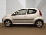 USED 2014 14 PEUGEOT 107 1.0 12V Allure Hatchback 5dr Petrol Manual Euro 5 (68 ps) HPI CLEAR, 9 PREVIOUS SERVICES, SUPPLIED WITH NEW MOT, SUPPLIED WITH NEW SERVICE, AIR CONDITIONING, ALLOY WHEELS, PRIVACY GLASS, ELECTRIC WINDOWS, 3 MONTHS WARRANTY, 1 YEAR AA BREAKDOWN, AA DEALER