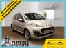 USED 2014 14 PEUGEOT 107 1.0 12V Allure Hatchback 5dr Petrol Manual Euro 5 (68 ps) HPI CLEAR, 9 PREVIOUS SERVICES, SUPPLIED WITH NEW MOT, SUPPLIED WITH NEW SERVICE, AIR CONDITIONING, ALLOY WHEELS, PRIVACY GLASS, ELECTRIC WINDOWS, 3 MONTHS WARRANTY, 1 YEAR AA BREAKDOWN, AA DEALER
