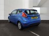 USED 2010 10 FORD FIESTA 1.25 Zetec Hatchback 3dr Petrol Manual (129 g/km, 81 bhp) HPI CLEAR, SUPPLIED WITH NEW MOT, SUPPLIED WITH NEW SERVICE, AIR CONDITIONING, PARKING SENSORS, ALLOY WHEELS, ELECTRIC WINDOWS, 3 MONTHS WARRANTY, 1 YEAR AA BREAKDOWN, AA DEALER
