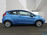 USED 2010 10 FORD FIESTA 1.25 Zetec Hatchback 3dr Petrol Manual (129 g/km, 81 bhp) HPI CLEAR, SUPPLIED WITH NEW MOT, SUPPLIED WITH NEW SERVICE, AIR CONDITIONING, PARKING SENSORS, ALLOY WHEELS, ELECTRIC WINDOWS, 3 MONTHS WARRANTY, 1 YEAR AA BREAKDOWN, AA DEALER