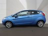 USED 2010 10 FORD FIESTA 1.25 Zetec Hatchback 3dr Petrol Manual (129 g/km, 81 bhp) HPI CLEAR, SUPPLIED WITH NEW MOT, SUPPLIED WITH NEW SERVICE, AIR CONDITIONING, PARKING SENSORS, ALLOY WHEELS, ELECTRIC WINDOWS, 3 MONTHS WARRANTY, 1 YEAR AA BREAKDOWN, AA DEALER