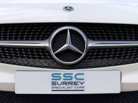 USED 2017 67 MERCEDES-BENZ A-CLASS 1.6 A 160 Sport 5dr Sat Nav Parking Camera