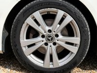 USED 2017 67 MERCEDES-BENZ A-CLASS 1.6 A 160 Sport 5dr Sat Nav Parking Camera