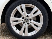 USED 2017 67 MERCEDES-BENZ A-CLASS 1.6 A 160 Sport 5dr Sat Nav Parking Camera