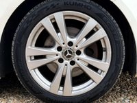 USED 2017 67 MERCEDES-BENZ A-CLASS 1.6 A 160 Sport 5dr Sat Nav Parking Camera