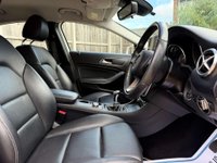 USED 2017 67 MERCEDES-BENZ A-CLASS 1.6 A 160 Sport 5dr Sat Nav Parking Camera
