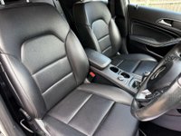 USED 2017 67 MERCEDES-BENZ A-CLASS 1.6 A 160 Sport 5dr Sat Nav Parking Camera