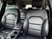 USED 2017 67 MERCEDES-BENZ A-CLASS 1.6 A 160 Sport 5dr Sat Nav Parking Camera
