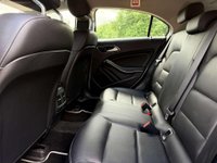 USED 2017 67 MERCEDES-BENZ A-CLASS 1.6 A 160 Sport 5dr Sat Nav Parking Camera