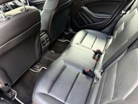 USED 2017 67 MERCEDES-BENZ A-CLASS 1.6 A 160 Sport 5dr Sat Nav Parking Camera