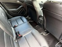 USED 2017 67 MERCEDES-BENZ A-CLASS 1.6 A 160 Sport 5dr Sat Nav Parking Camera