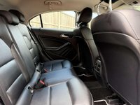 USED 2017 67 MERCEDES-BENZ A-CLASS 1.6 A 160 Sport 5dr Sat Nav Parking Camera