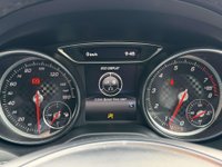 USED 2017 67 MERCEDES-BENZ A-CLASS 1.6 A 160 Sport 5dr Sat Nav Parking Camera