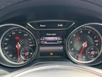 USED 2017 67 MERCEDES-BENZ A-CLASS 1.6 A 160 Sport 5dr Sat Nav Parking Camera