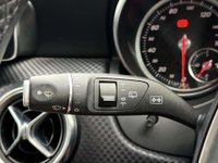 USED 2017 67 MERCEDES-BENZ A-CLASS 1.6 A 160 Sport 5dr Sat Nav Parking Camera