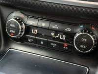 USED 2017 67 MERCEDES-BENZ A-CLASS 1.6 A 160 Sport 5dr Sat Nav Parking Camera