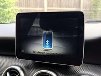 USED 2017 67 MERCEDES-BENZ A-CLASS 1.6 A 160 Sport 5dr Sat Nav Parking Camera